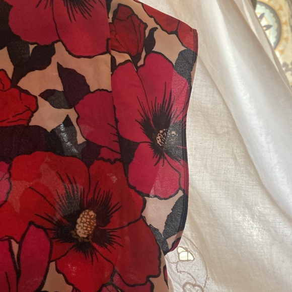 Short sleeve shirt by Ann Taylor Factory - Picture 4 of 7